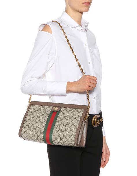 gucci ophidia gg medium tote handbag|ophidia gg large shoulder bag.